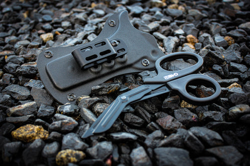 BMD TRAUMA SHEARS