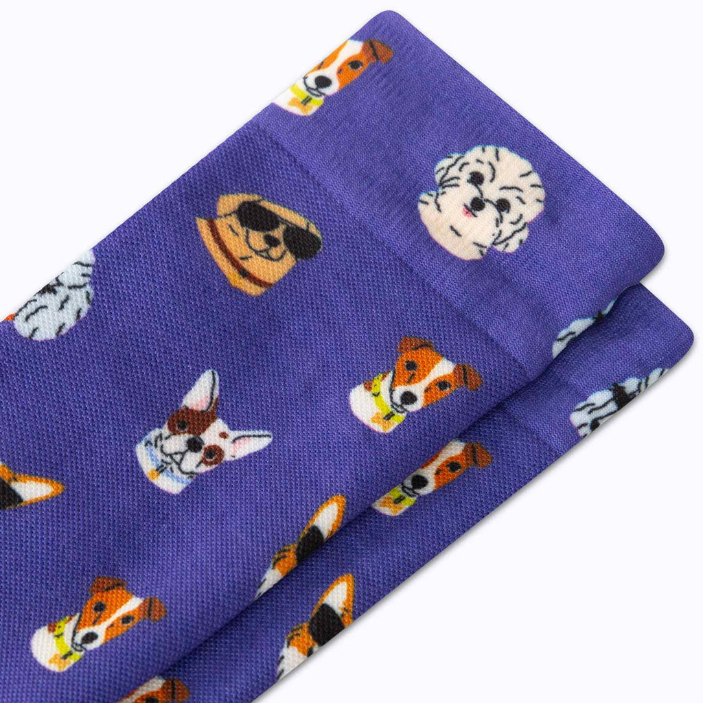 Cute Compression Socks
