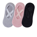 Non Slip Yoga Socks with Grips